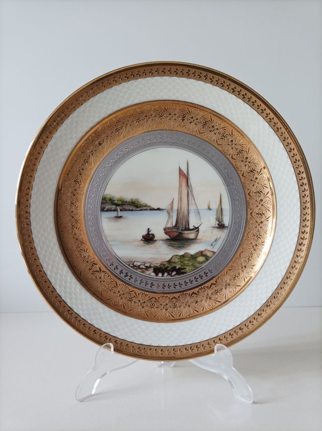 Plato Thomas Rosenthal