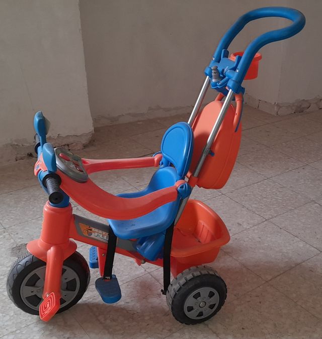 triciclo