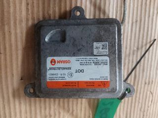 Módulo de control de xenón lado izquierd JAGUAR XF