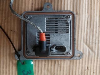 Módulo de control de xenón lado izquierd JAGUAR XF