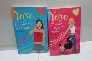 Libros juveniles para adolescentes 2