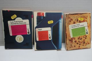 Libros juveniles para adolescentes 2