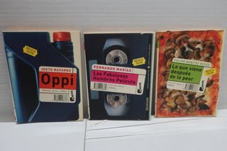 Libros juveniles para adolescentes 2