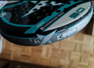 pala padel Drop Shot pro carbon 3