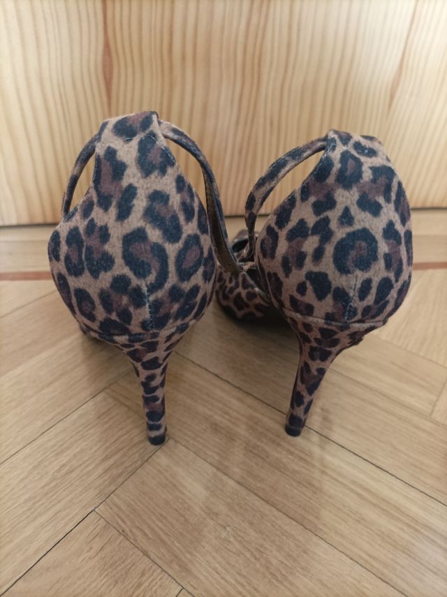 zapatos leopardo 