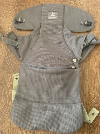 Mochila Stokke portabebé