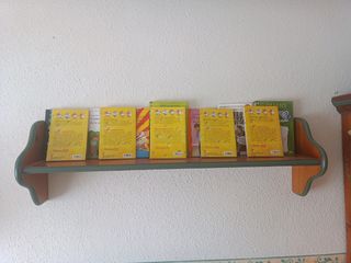 Libros Gerónimo Stilton