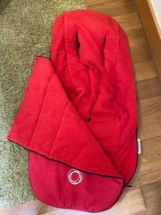 Saco de invierno para silla bugaboo bee