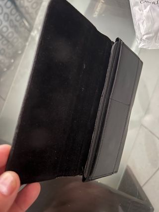 Funda de piel Movil para todos tipo