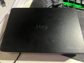 Western digital elements play 1 Tb