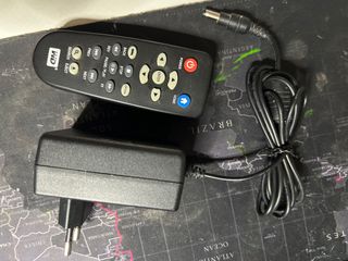 Western digital elements play 1 Tb