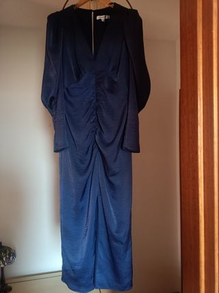 vestido Pedro del hierro colección 2023