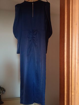 vestido Pedro del hierro colección 2023