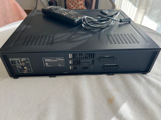 VHS SONY