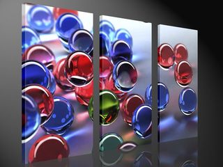 Quadros -Impressões em tela