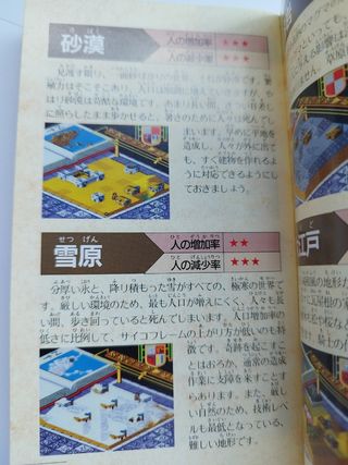 Giochi Super Nintendo giapponesi