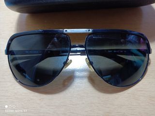 gafas de pera dolce and gabana