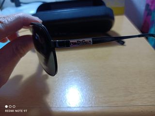 gafas de pera dolce and gabana