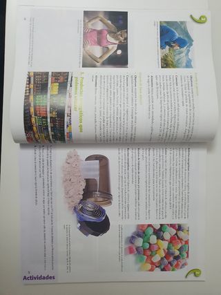 Educación Física 1° Bachillerato