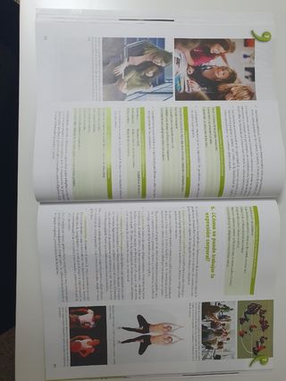 Educación Física 1° Bachillerato