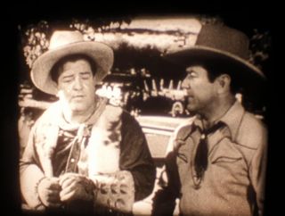ABBOTT & LOU COSTELLO-SUPER 8MM
