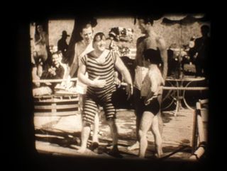 ABBOTT & LOU COSTELLO-SUPER 8MM