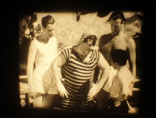 ABBOTT & LOU COSTELLO-SUPER 8MM