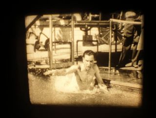 ABBOTT & LOU COSTELLO-SUPER 8MM