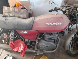 se vende