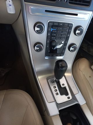 Despiece completo Volvo xc60 2.4 205cv