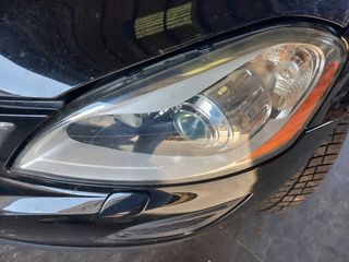 Despiece completo Volvo xc60 2.4 205cv