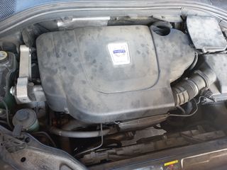 Despiece completo Volvo xc60 2.4 205cv