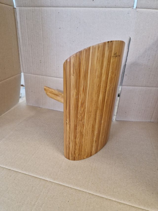 porta cortelli in legno