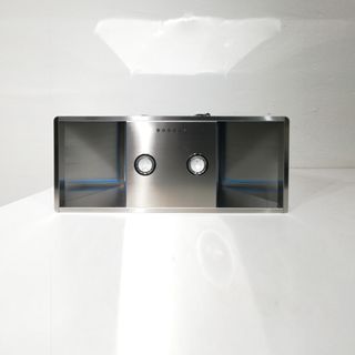 Campana extractora SIRIUS SL 90