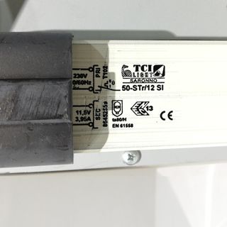 Campana extractora SIRIUS SL 90