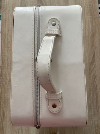 Remington i-Light Prestige IPL6750 - Depiladora