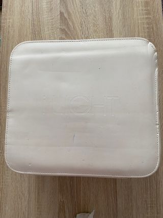 Remington i-Light Prestige IPL6750 - Depiladora