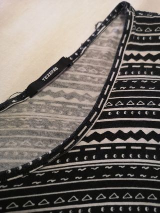 Vendo Mono Mujer Tezenis