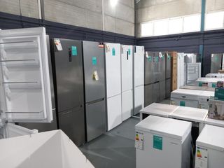 Frigoríficos combis a buen precio outlet desde