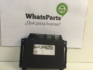 MODULO ELECTRONICO DE CONFORT MERCEDES ML W163