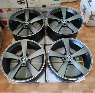 Llantas Bmw Butzi originales 18