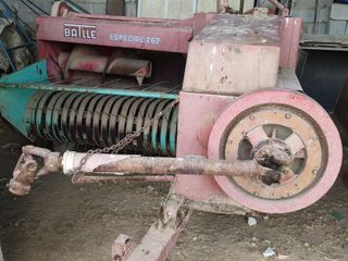 Empacadora Batlle 262