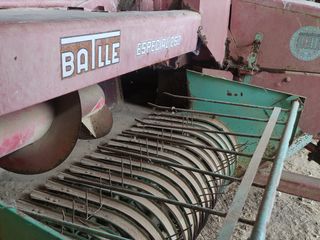 Empacadora Batlle 262