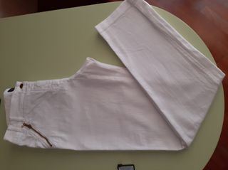 Luisa Spagnoli jeans, tg 46.