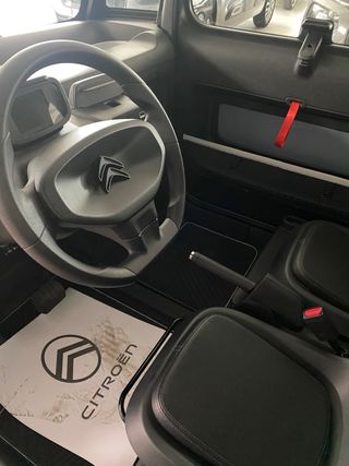 Citroen AMI 2022 ELÉCTRICO 100% toma 220