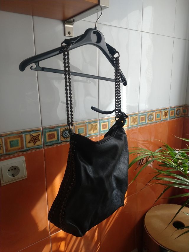 bolso zara