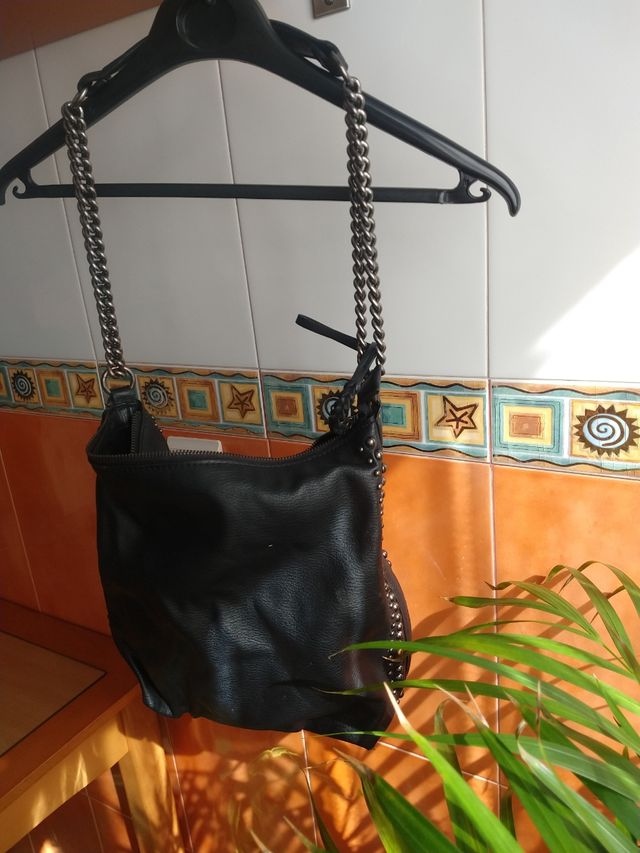 bolso zara