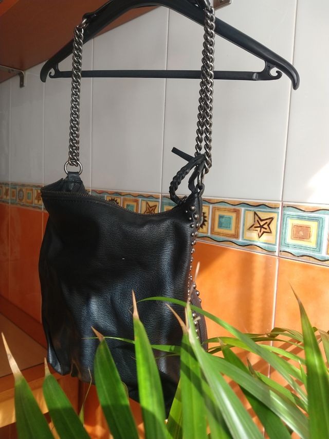 bolso zara