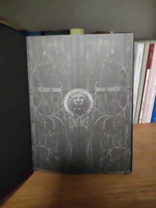 DROSS ( El festival de la blasfemia)