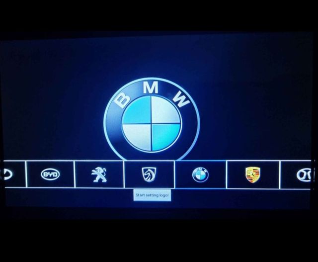 Radio android🛜 7 pulgadas